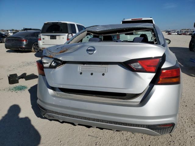 1N4BL4BV0KC244707 - 2019 NISSAN ALTIMA S SILVER photo 6