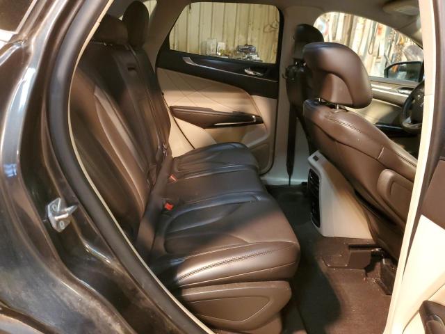 5LMCJ3C90KUL21921 - 2019 LINCOLN MKC RESERVE CHARCOAL photo 11