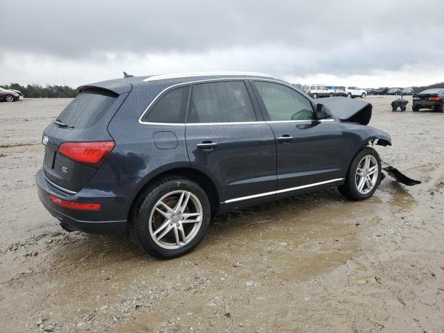 WA1L2AFP9GA033028 - 2016 AUDI Q5 PREMIUM PLUS CHARCOAL photo 3