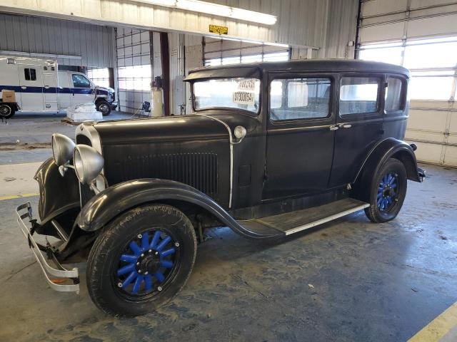 1929 DODGE DA, 