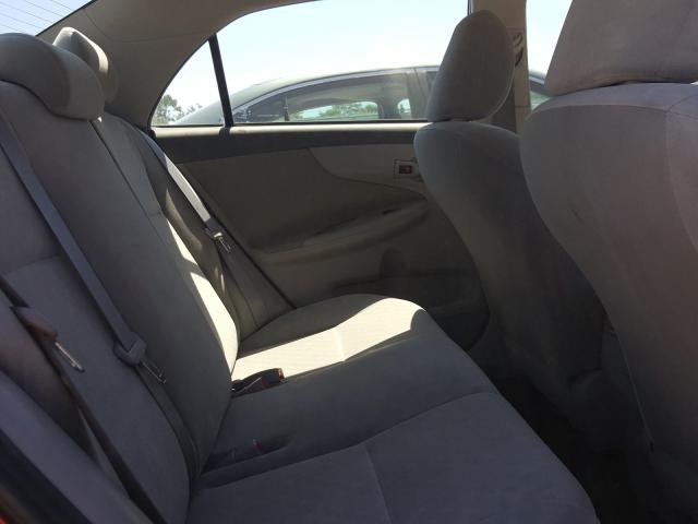 JTDBL40E999045465 - 2009 TOYOTA COROLLA BASE  照片 6