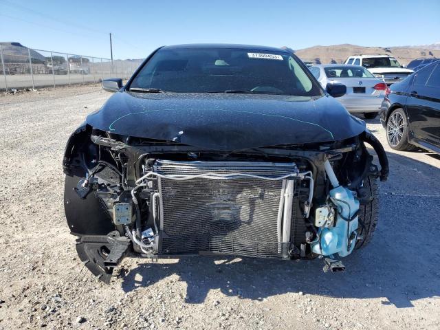 1G1ZG5ST5MF041534 - 2021 CHEVROLET MALIBU RS BLACK photo 5