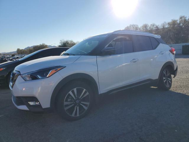 2019 NISSAN KICKS S, 