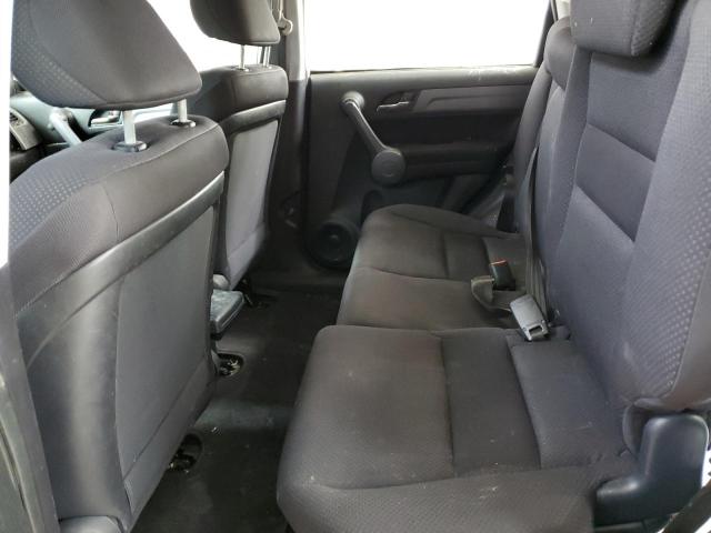 5J6RE38309L003415 - 2009 HONDA CR-V LX SILVER photo 11