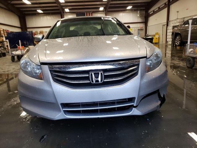 1HGCP2F85CA206691 - 2012 HONDA ACCORD EXL GRAY photo 5