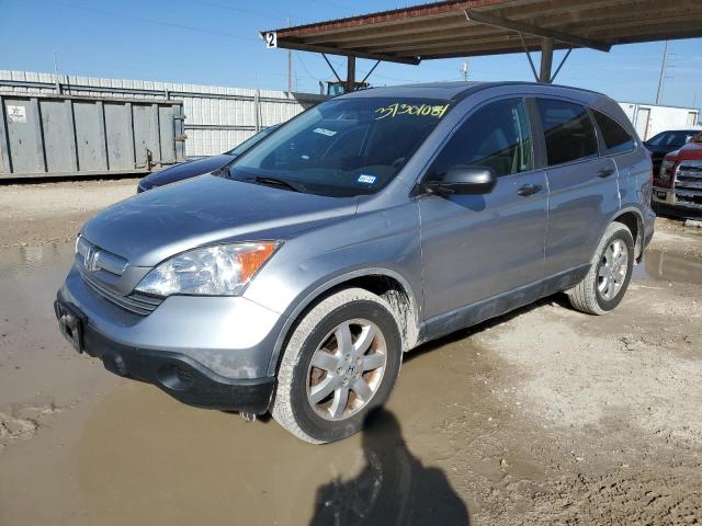 2007 HONDA CR-V EX, 