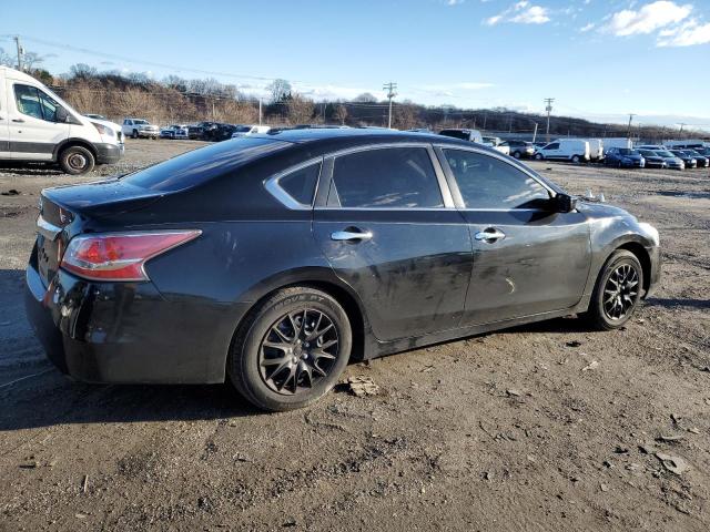 1N4AL3APXFC466850 - 2015 NISSAN ALTIMA 2.5 BLACK photo 3