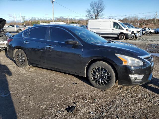 1N4AL3APXFC466850 - 2015 NISSAN ALTIMA 2.5 BLACK photo 4