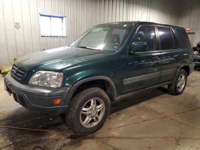 1999 HONDA CR-V EX, 