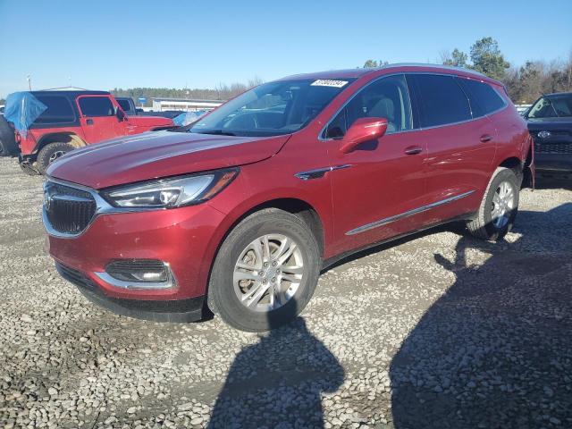 5GAERAKW9KJ234574 - 2019 BUICK ENCLAVE RED photo 1