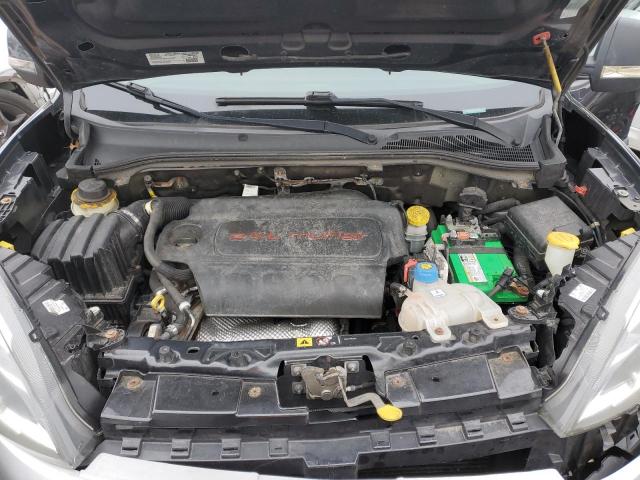 ZFBERFBT0F6A71703 - 2015 RAM PROMASTER SLT Noir photo 12