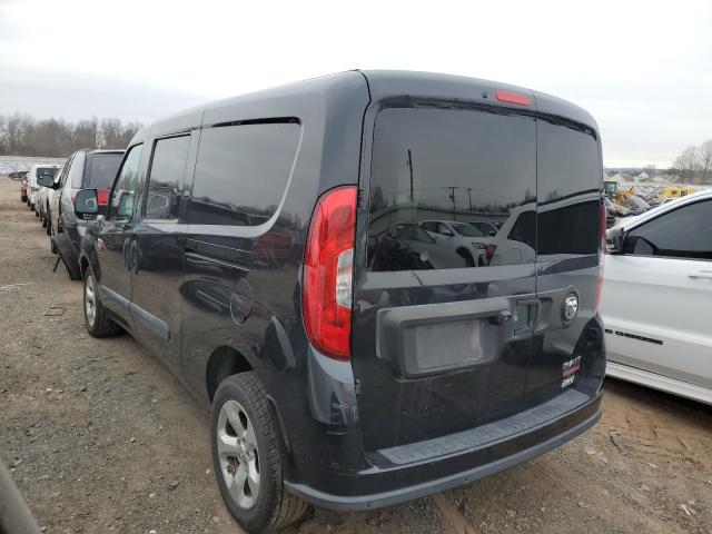 ZFBERFBT0F6A71703 - 2015 RAM PROMASTER SLT Noir photo 2