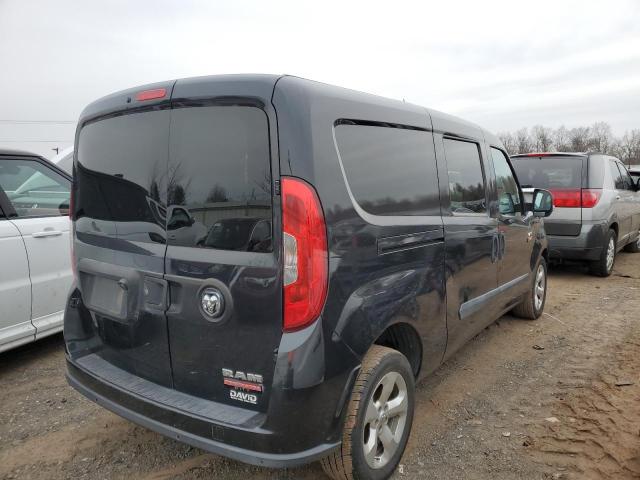ZFBERFBT0F6A71703 - 2015 RAM PROMASTER SLT Noir photo 3