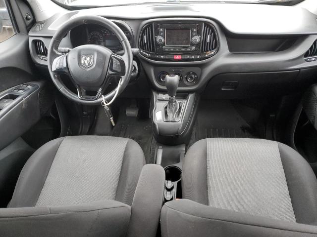 ZFBERFBT0F6A71703 - 2015 RAM PROMASTER SLT Noir photo 8