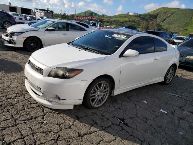 JTKDE167290286761 - 2009 TOYOTA SCION TC Ağ foto 1