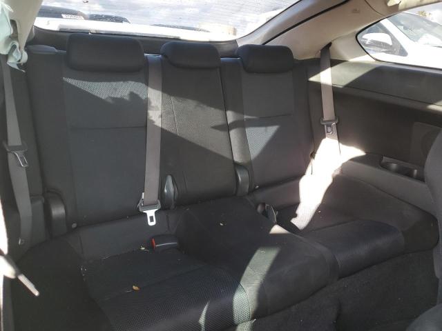 JTKDE167290286761 - 2009 TOYOTA SCION TC Ağ foto 10