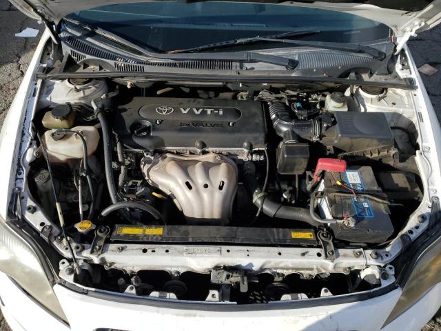 JTKDE167290286761 - 2009 TOYOTA SCION TC Ağ foto 11