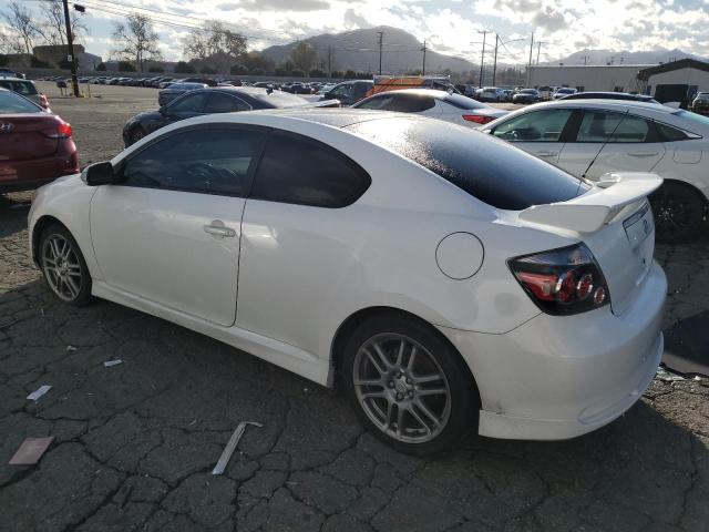 JTKDE167290286761 - 2009 TOYOTA SCION TC Ağ foto 2