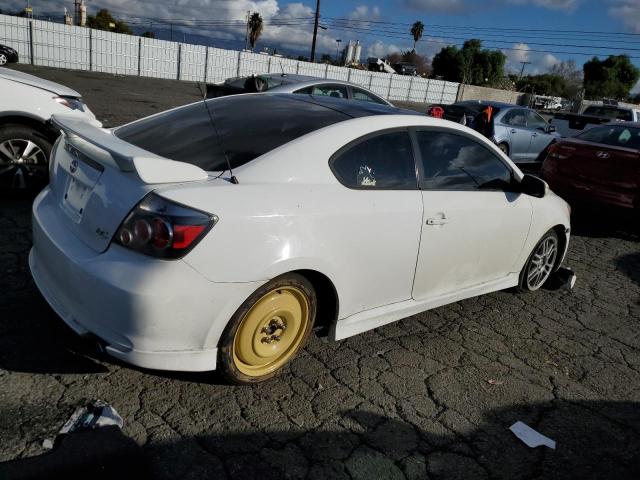 JTKDE167290286761 - 2009 TOYOTA SCION TC Ağ foto 3