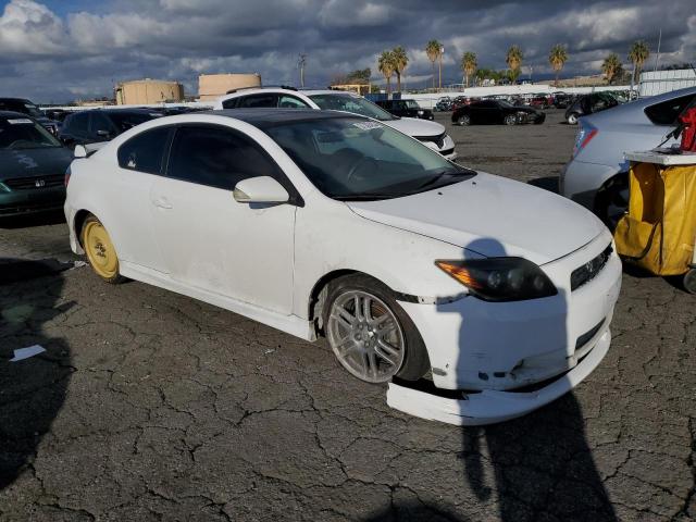 JTKDE167290286761 - 2009 TOYOTA SCION TC Ağ foto 4