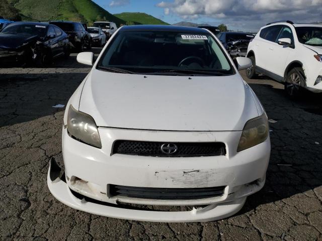 JTKDE167290286761 - 2009 TOYOTA SCION TC Ağ foto 5