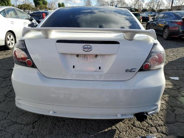 JTKDE167290286761 - 2009 TOYOTA SCION TC Ağ foto 6