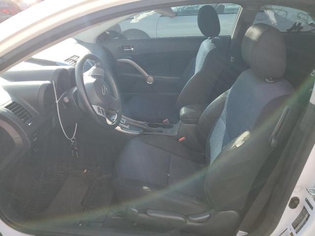 JTKDE167290286761 - 2009 TOYOTA SCION TC Ağ foto 7