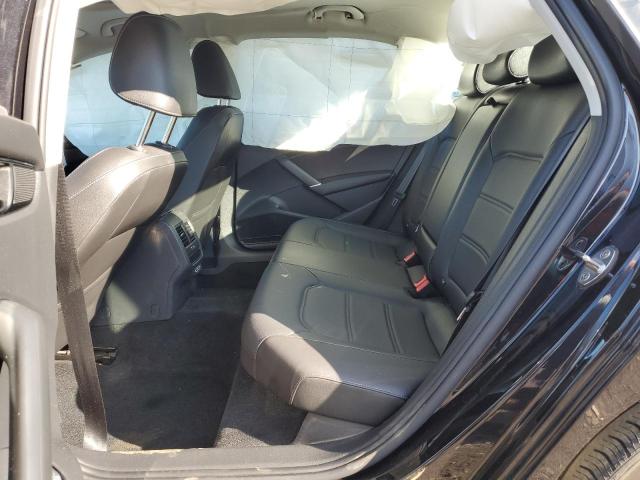 1VWMA7A39LC011255 - 2020 VOLKSWAGEN PASSAT R-LINE Қара фото 10