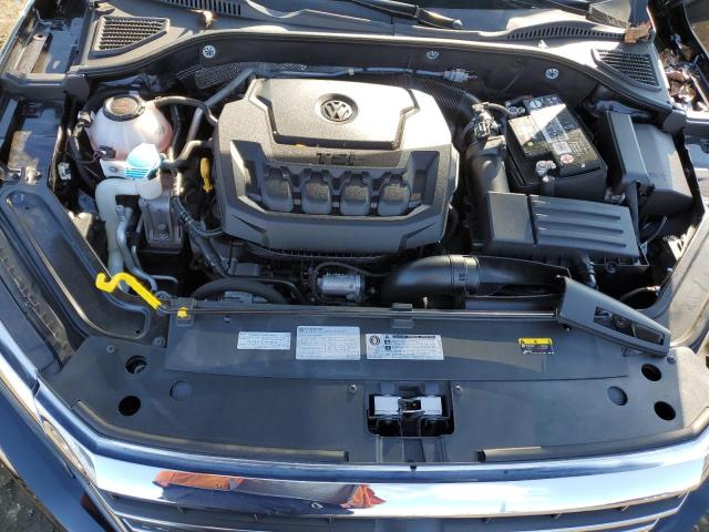 1VWMA7A39LC011255 - 2020 VOLKSWAGEN PASSAT R-LINE Қара фото 11