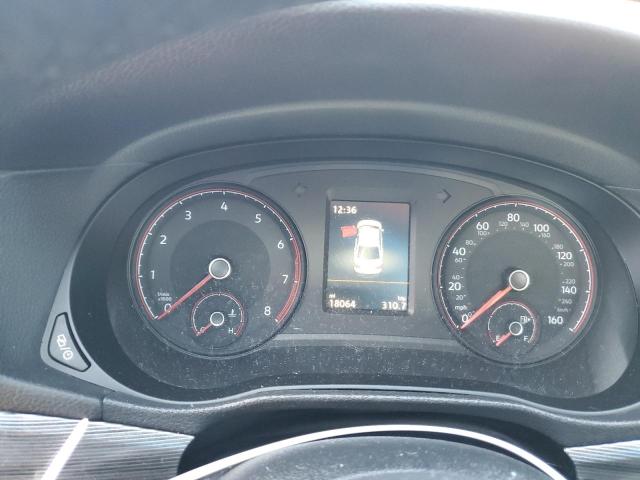 1VWMA7A39LC011255 - 2020 VOLKSWAGEN PASSAT R-LINE Қара фото 9