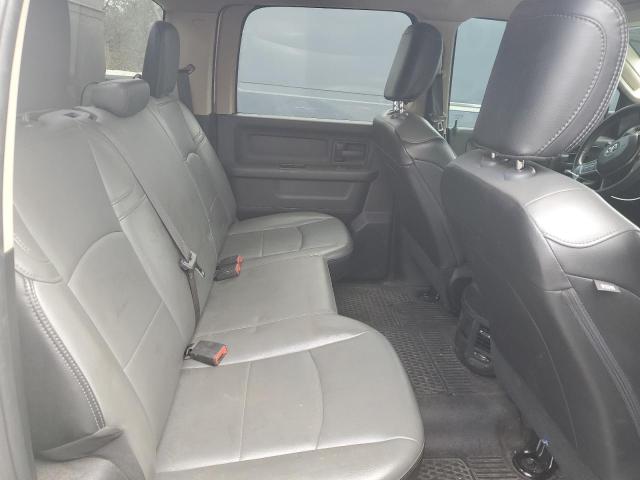 3C7WR4HJ7LG106422 - 2020 RAM 2500 TRADESMAN Biały zdjęcie 10