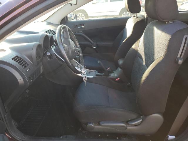 JTKDE177760112081 - 2006 TOYOTA SCION TC 勃艮第红 照片 7