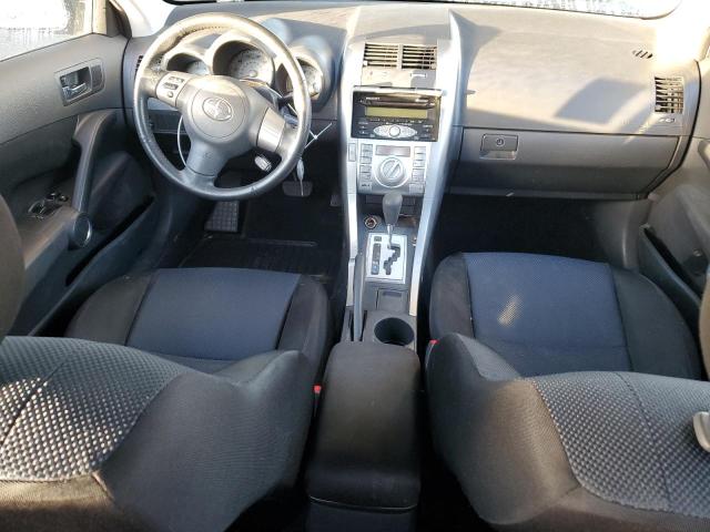 JTKDE177760112081 - 2006 TOYOTA SCION TC 勃艮第红 照片 8