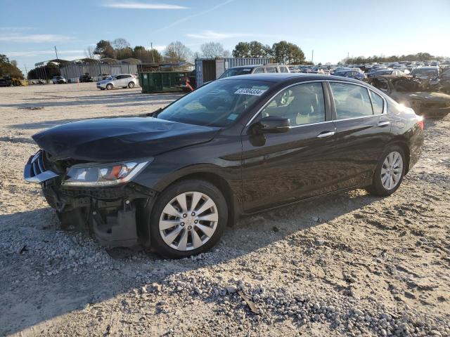 2013 HONDA ACCORD EXL, 