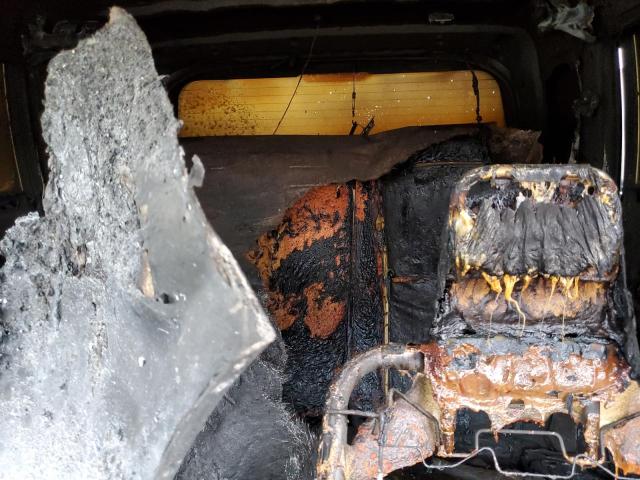 JTLZE4FE5DJ046642 - 2013 TOYOTA SCION XB 黑色 照片 10