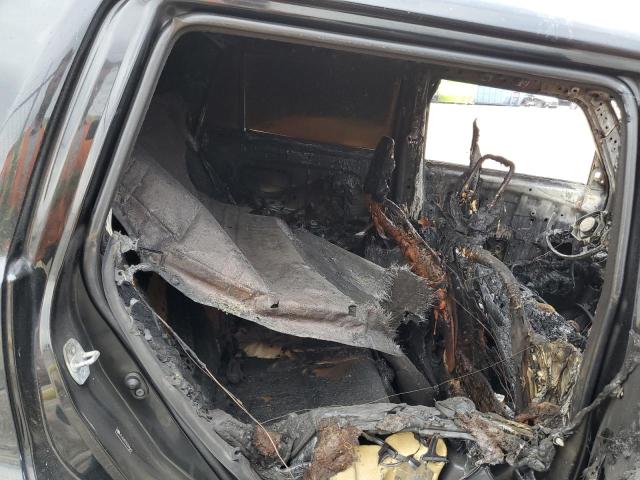 JTLZE4FE5DJ046642 - 2013 TOYOTA SCION XB 黑色 照片 11