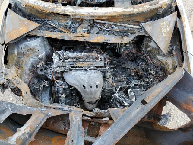 JTLZE4FE5DJ046642 - 2013 TOYOTA SCION XB 黑色 照片 12