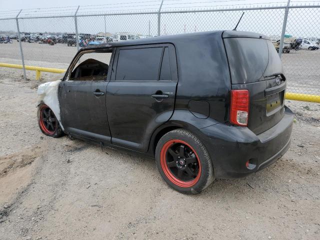 JTLZE4FE5DJ046642 - 2013 TOYOTA SCION XB 黑色 照片 2