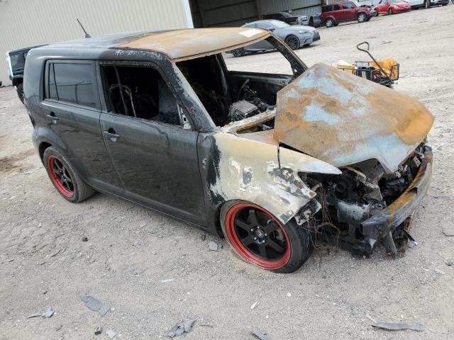 JTLZE4FE5DJ046642 - 2013 TOYOTA SCION XB 黑色 照片 4