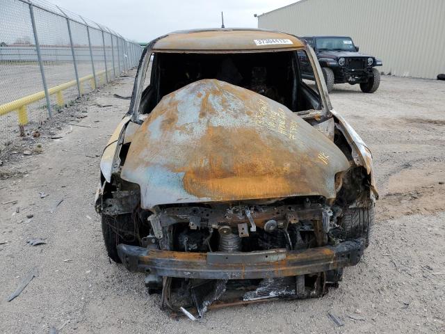 JTLZE4FE5DJ046642 - 2013 TOYOTA SCION XB 黑色 照片 5