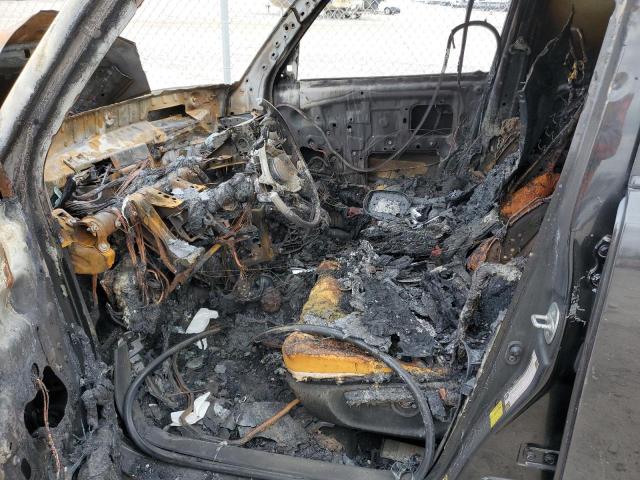 JTLZE4FE5DJ046642 - 2013 TOYOTA SCION XB 黑色 照片 7