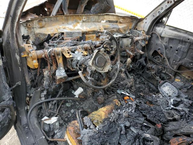 JTLZE4FE5DJ046642 - 2013 TOYOTA SCION XB 黑色 照片 8