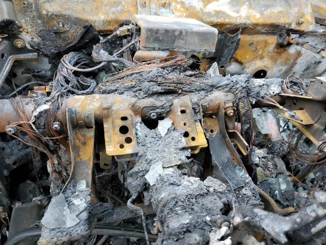 JTLZE4FE5DJ046642 - 2013 TOYOTA SCION XB 黑色 照片 9