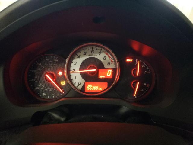 JF1ZNAA10D1720734 - 2013 TOYOTA SCION FR-S CHARCOAL photo 9