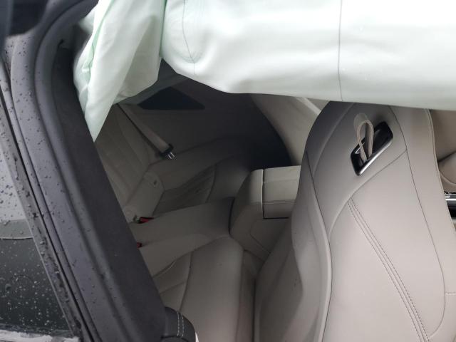 WBAAE2C02LCE41189 - 2020 BMW 840I BLUE photo 10