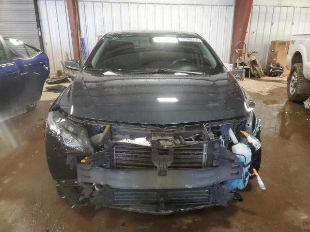 1G1ZG5ST9KF194057 - 2019 CHEVROLET MALIBU RS CHARCOAL photo 5