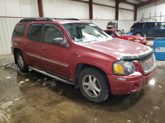 1GKET16S226120902 - 2002 GMC ENVOY XL MAROON photo 4