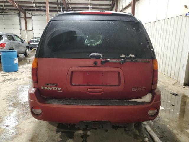 1GKET16S226120902 - 2002 GMC ENVOY XL MAROON photo 6