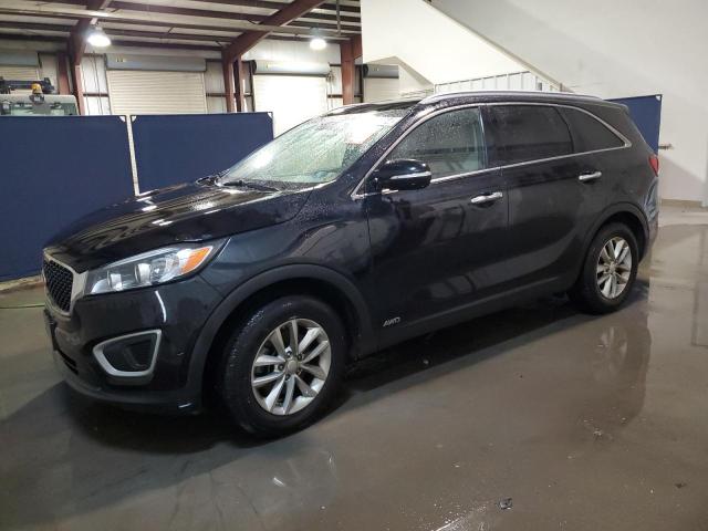 2017 KIA SORENTO LX, 