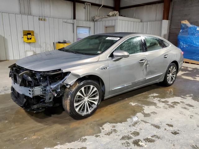 1G4ZN5SS3HU158241 - 2017 BUICK LACROSSE PREFERRED TAN photo 1